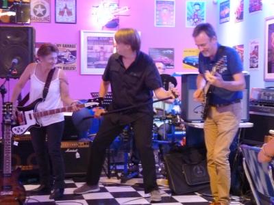 Concert Memphis Coffee 06/2017